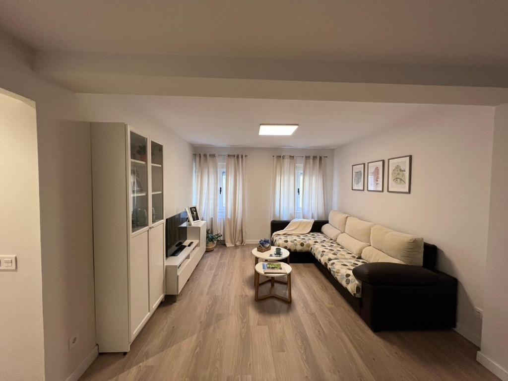 오비에도 Casa Gueelita 아파트 외부 사진