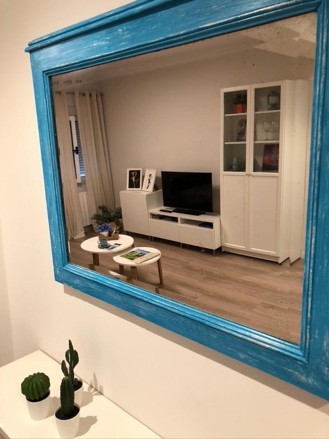 오비에도 Casa Gueelita 아파트 외부 사진