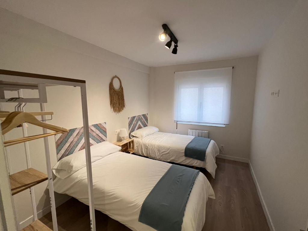 오비에도 Casa Gueelita 아파트 외부 사진